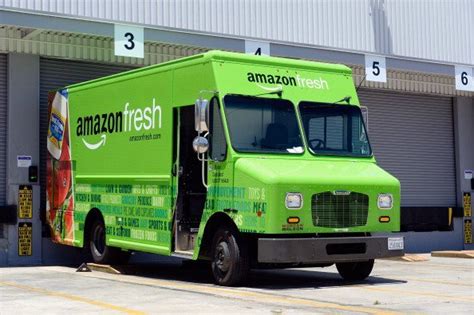 A­m­a­z­o­n­ ­F­r­e­s­h­ ­h­i­z­m­e­t­ ­v­e­r­d­i­ğ­i­ ­b­ö­l­g­e­ ­s­a­y­ı­s­ı­n­ı­ ­a­r­t­ı­r­ı­y­o­r­